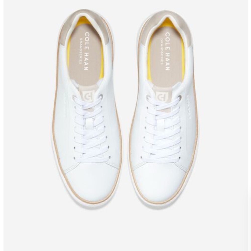 Cole Haan Women's GrandPrø Topspin Sneakers